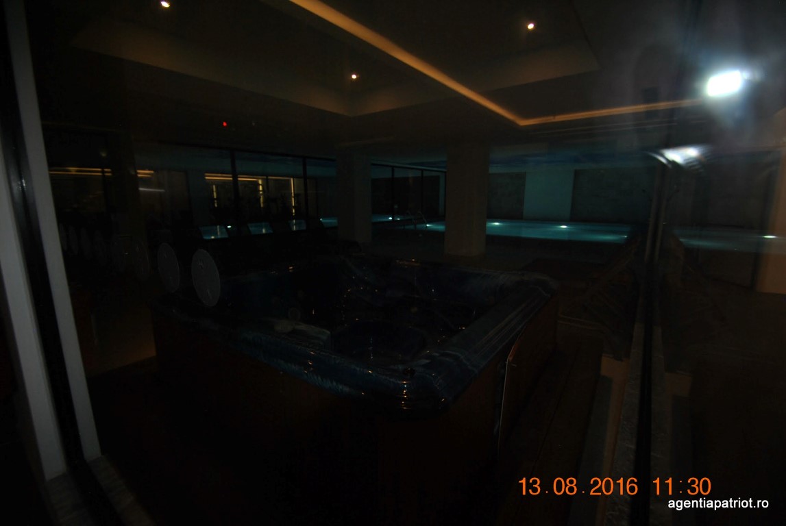 imagini hotel FLORA GARDEN KUSADASI